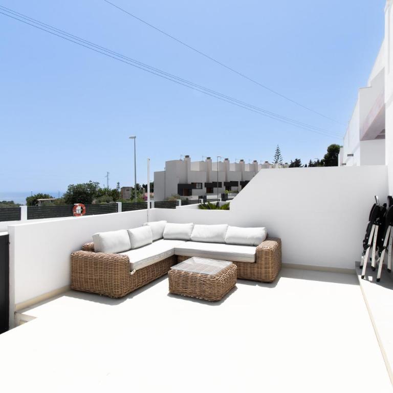 Aloe, 3 bedroom townhouse - Casa Unifamiliar de 3 dormitorios - 30