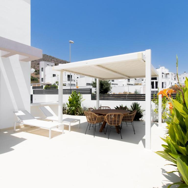 Aloe, 3 bedroom townhouse - Casa Unifamiliar de 3 dormitorios - 1