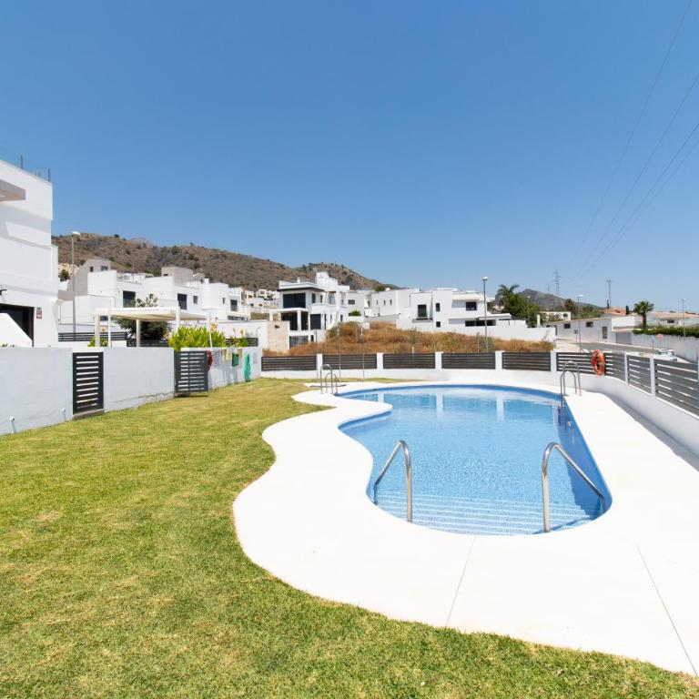 Aloe, 3 bedroom townhouse - Casa Unifamiliar de 3 dormitorios - 3