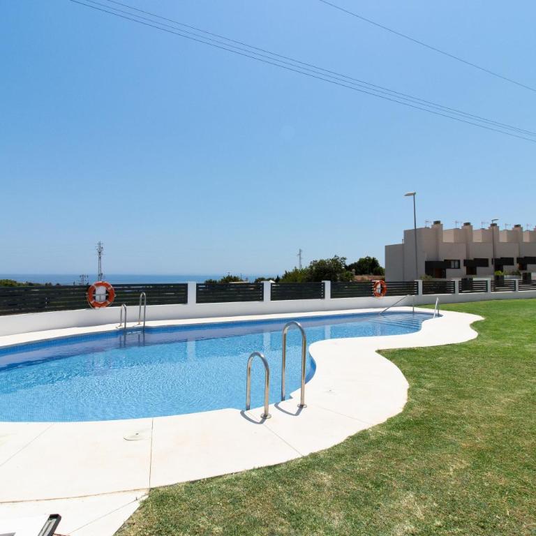 Aloe, 3 bedroom townhouse - Casa Unifamiliar de 3 dormitorios - 34