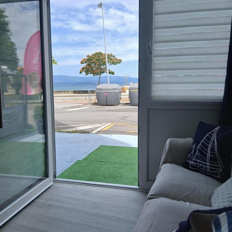 O Solpor no camiño - Apartamento de 1 dormitorio - 10