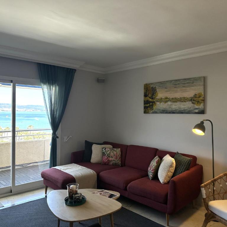 TopMarbella Marina Banus luxurious apartment, Sea and mountain views - Apartamento de 2 dormitorios - 3