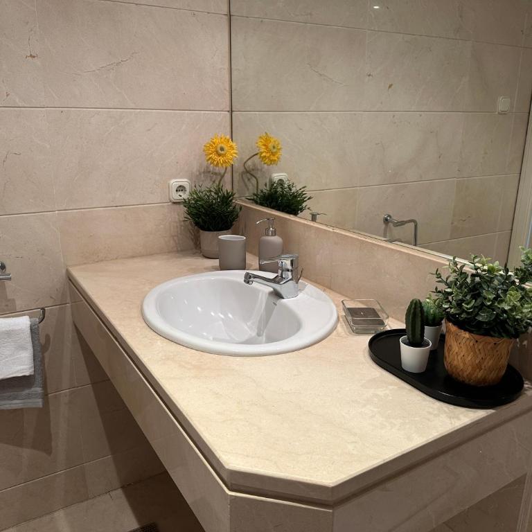 TopMarbella Marina Banus luxurious apartment, Sea and mountain views - Apartamento de 2 dormitorios - 23