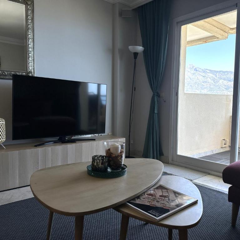 TopMarbella Marina Banus luxurious apartment, Sea and mountain views - Apartamento de 2 dormitorios - 6