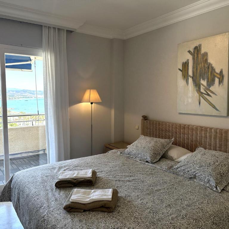 TopMarbella Marina Banus luxurious apartment, Sea and mountain views - Apartamento de 2 dormitorios - 7