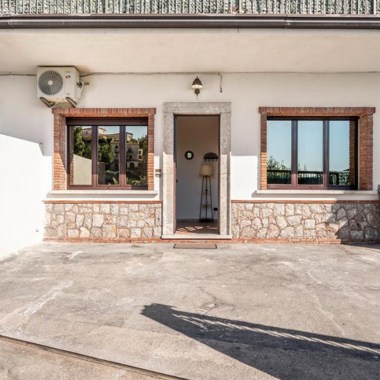 GuestHost - Bright Apartment Taormina - Appartamento con 1 Camera da Letto - 14