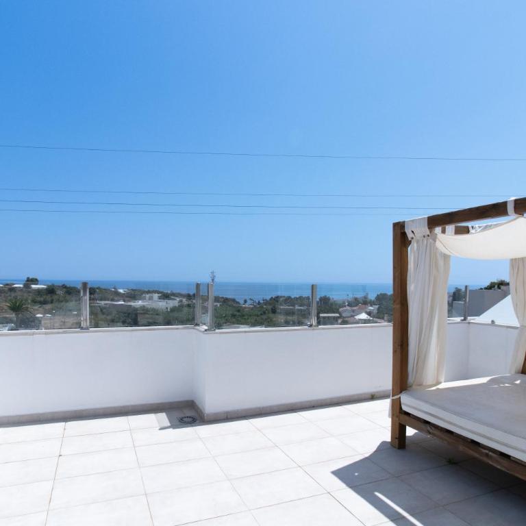 Aloe, 3 bedroom townhouse - Casa Unifamiliar de 3 dormitorios - 32