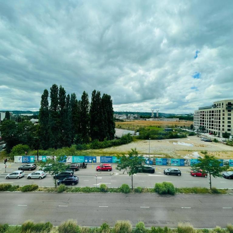 Rouen Confort - 395 - Two-Bedroom Apartment - 14
