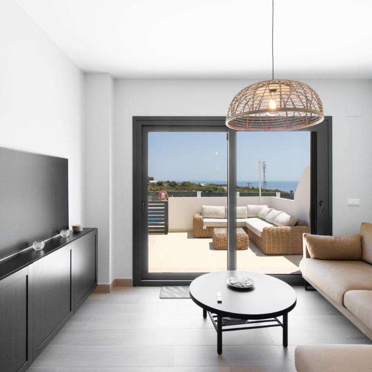 Aloe, 3 bedroom townhouse - Casa Unifamiliar de 3 dormitorios - 5