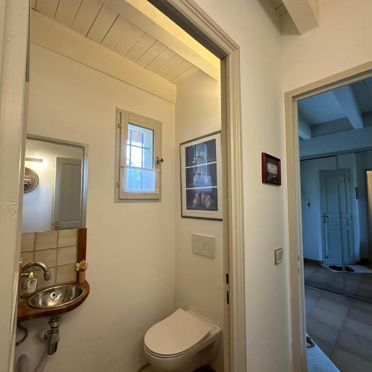 La Maison du Petit Hérisson de 170 m2 avec jardin parking accueil de 6 personnes barbecue - Casa con 3 Camere da Letto - 33