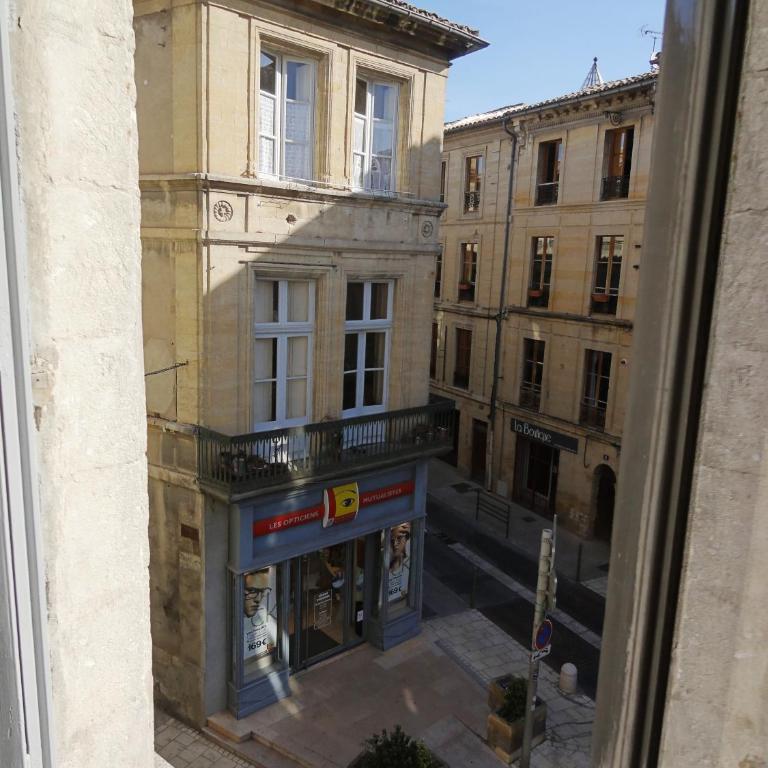 Les toîts d'Uzès - Appartement Supérieur - 23