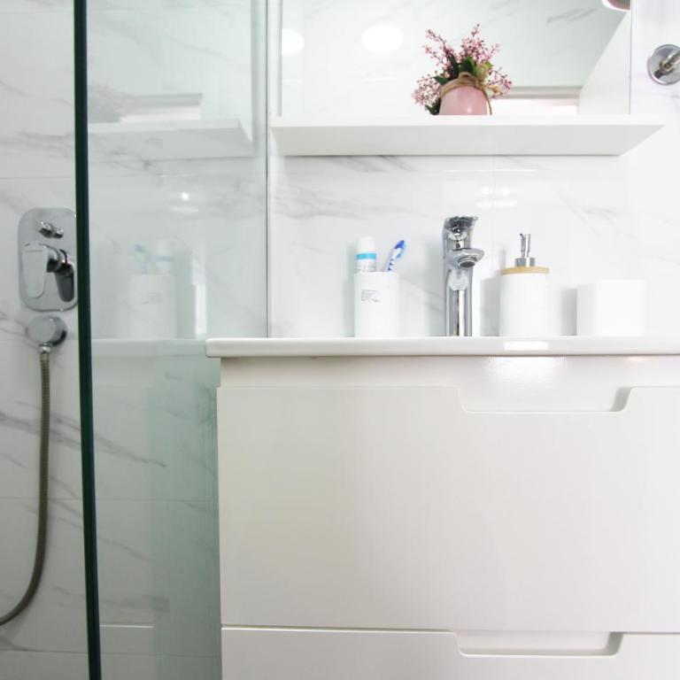 Sunny Side Wellness Resort & Spa - Penthaus Apartman - 23