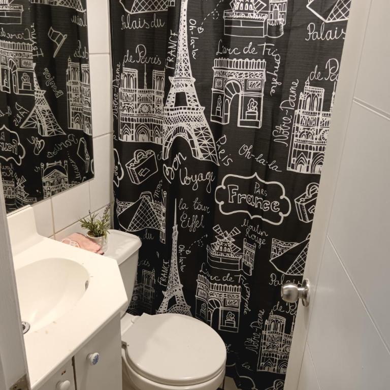 Arriendo glady,s hasta 5 personas - One-Bedroom Apartment - 8