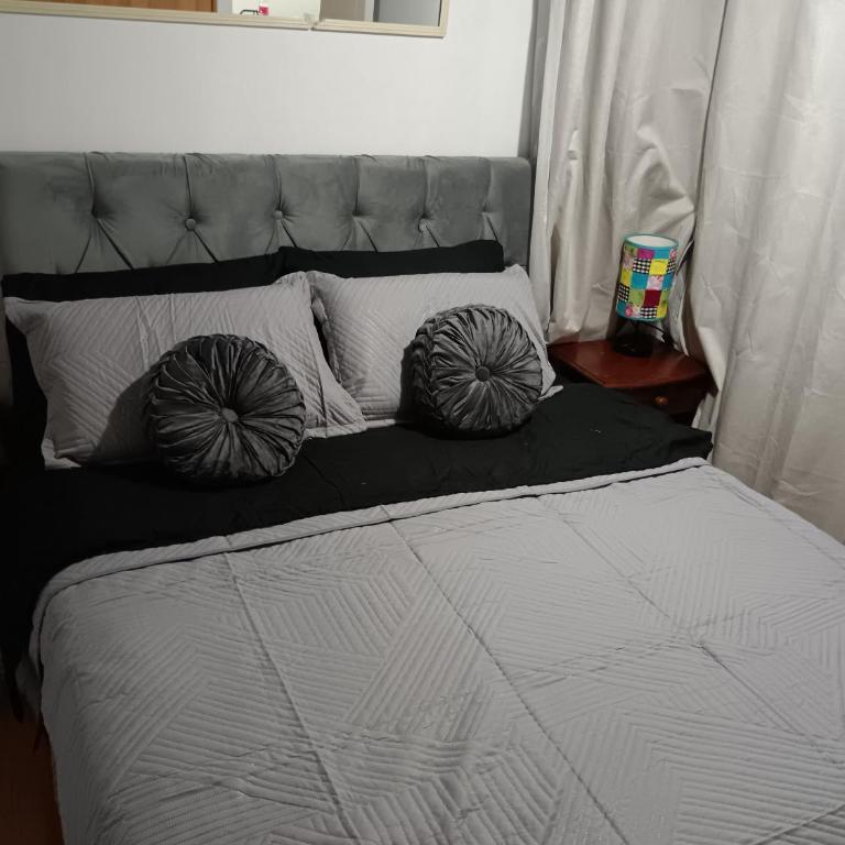 Arriendo glady,s hasta 5 personas - One-Bedroom Apartment - 1