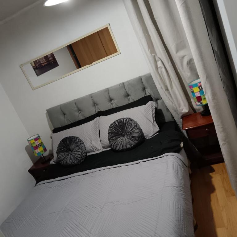 Arriendo glady,s hasta 5 personas - One-Bedroom Apartment - 2