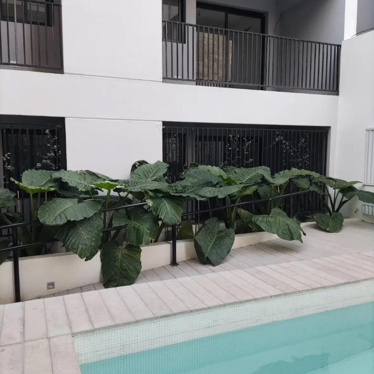 CABA - Golondrina - Alquiler Temporal - One-Bedroom Apartment - 2