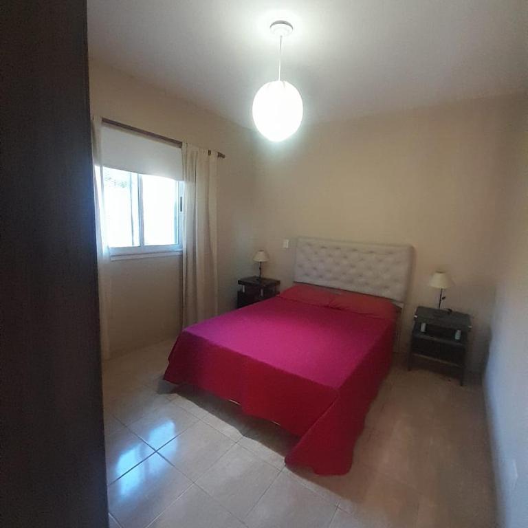 Ayres Serranos - Apartamento de 2 dormitorios - 2
