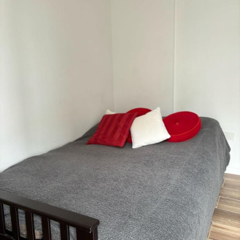 CABA - Golondrina - Alquiler Temporal - One-Bedroom Apartment - 3