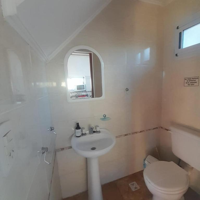Ayres Serranos - Apartamento de 1 dormitorio - 1