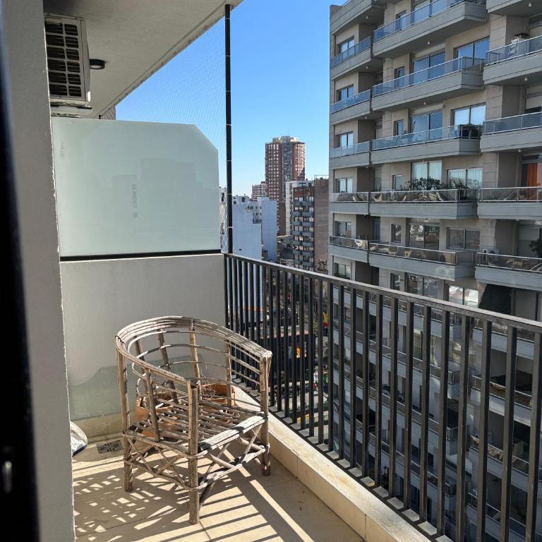 CABA - Golondrina - Alquiler Temporal - One-Bedroom Apartment - 5