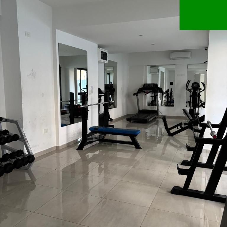 CABA - Golondrina - Alquiler Temporal - One-Bedroom Apartment - 6