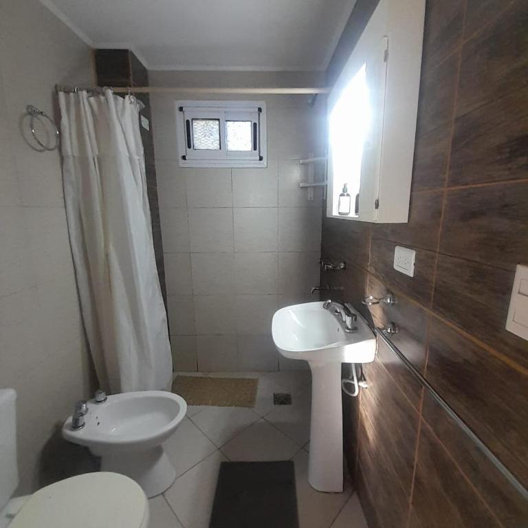 Ayres Serranos - Apartamento de 2 dormitorios - 3
