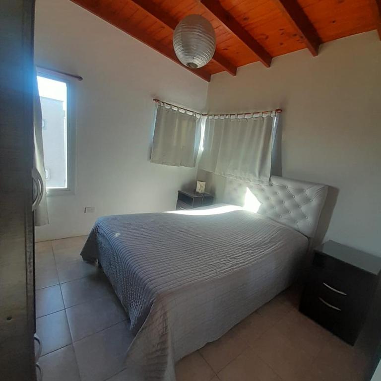Ayres Serranos - Apartamento de 2 dormitorios - 1