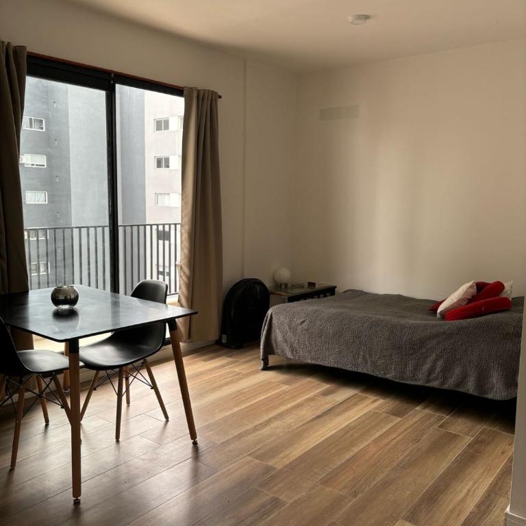 CABA - Golondrina - Alquiler Temporal - One-Bedroom Apartment - 8