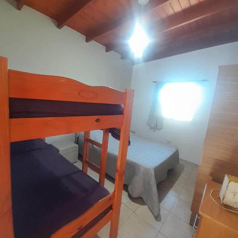 Ayres Serranos - Apartamento de 2 dormitorios - 5