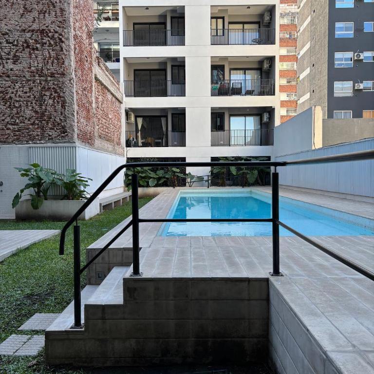 CABA - Golondrina - Alquiler Temporal - One-Bedroom Apartment - 13