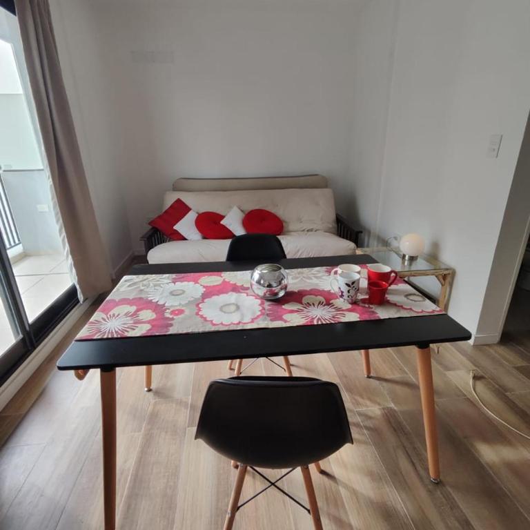 CABA - Golondrina - Alquiler Temporal - One-Bedroom Apartment - 14