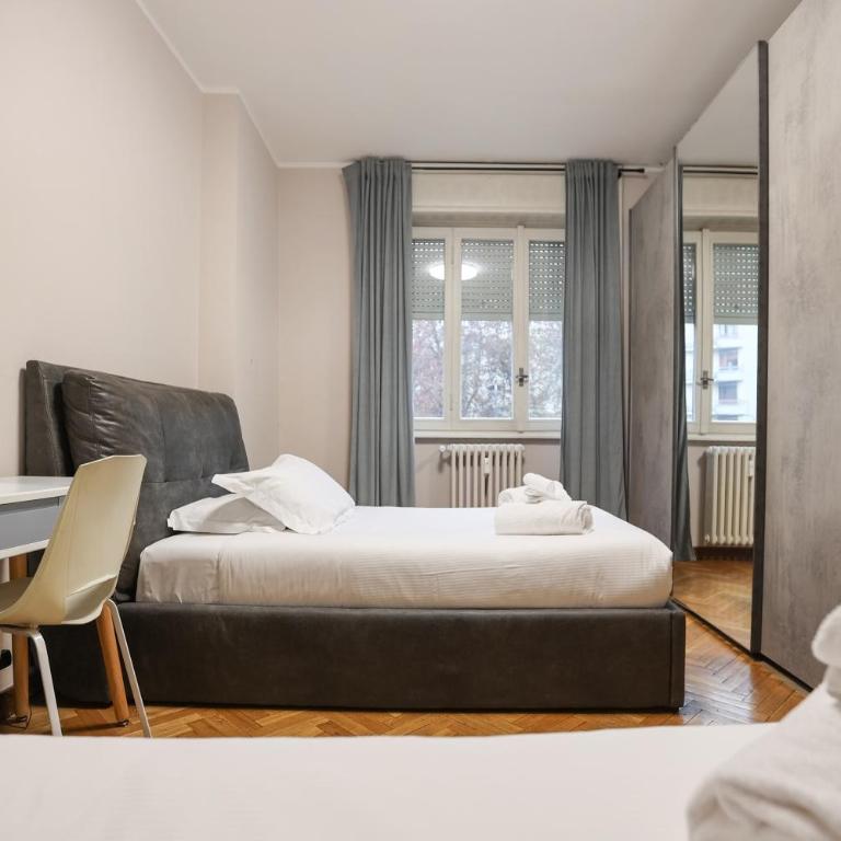 Splendido Trilocale zona Città Studi - Mirable PM - Appartamento con 2 Camere da Letto - 10