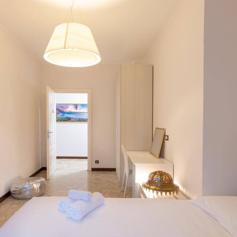 Splendido Trilocale zona Città Studi - Mirable PM - Appartamento con 2 Camere da Letto - 12