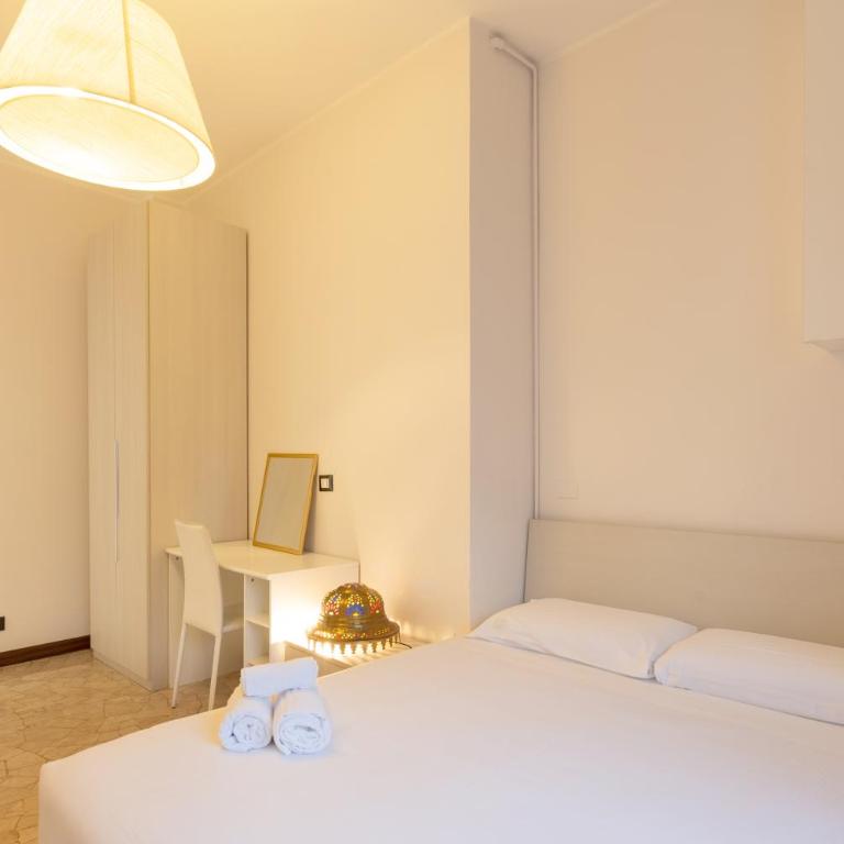 Splendido Trilocale zona Città Studi - Mirable PM - Appartamento con 2 Camere da Letto - 5