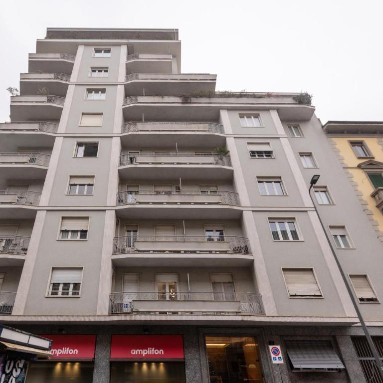 Splendido Trilocale zona Città Studi - Mirable PM - Appartamento con 2 Camere da Letto - 19