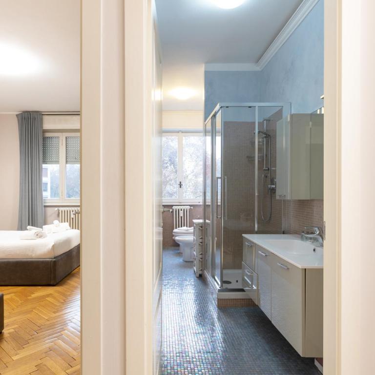 Splendido Trilocale zona Città Studi - Mirable PM - Appartamento con 2 Camere da Letto - 7
