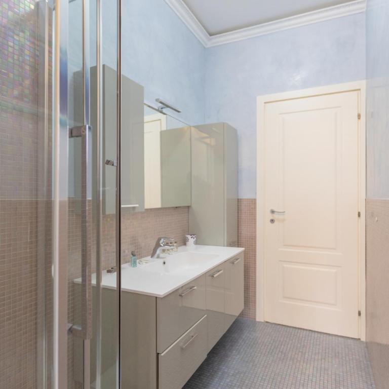 Splendido Trilocale zona Città Studi - Mirable PM - Appartamento con 2 Camere da Letto - 14