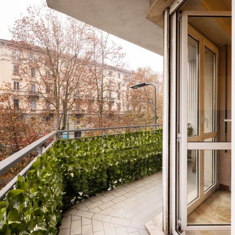Splendido Trilocale zona Città Studi - Mirable PM - Appartamento con 2 Camere da Letto - 20