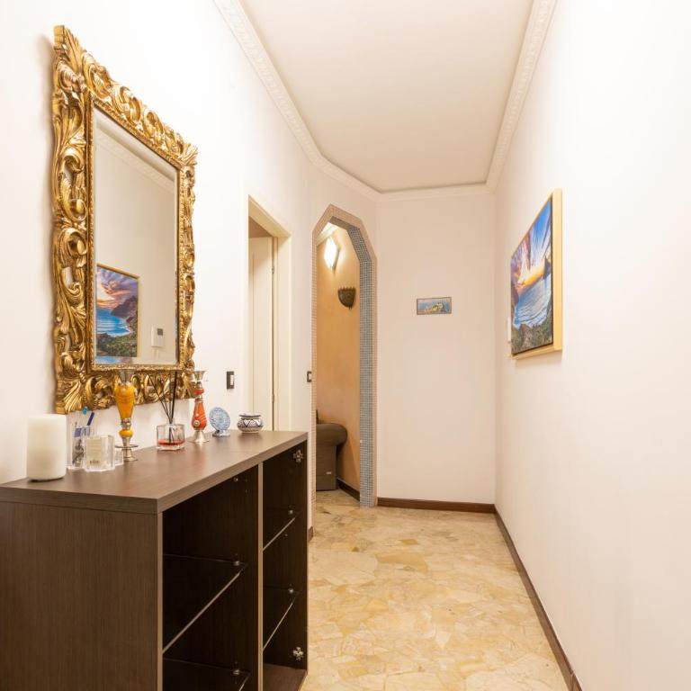 Splendido Trilocale zona Città Studi - Mirable PM - Appartamento con 2 Camere da Letto - 4