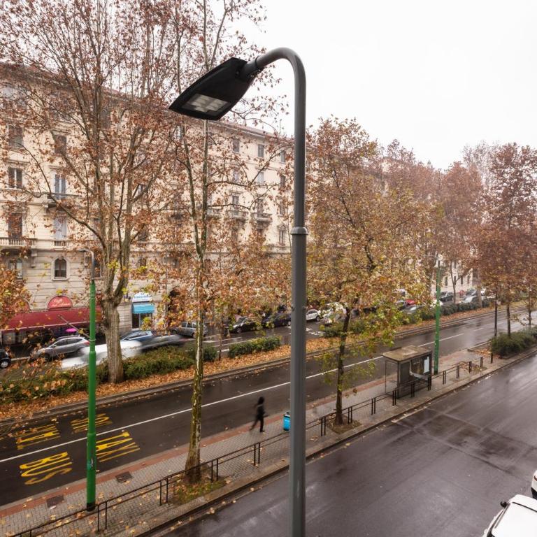 Splendido Trilocale zona Città Studi - Mirable PM - Appartamento con 2 Camere da Letto - 21