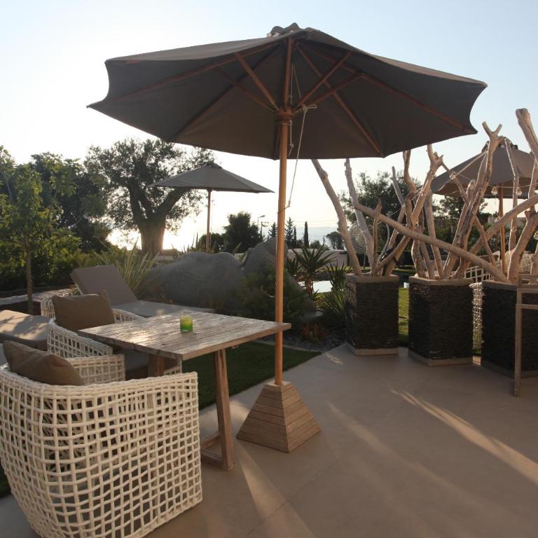 Appartements vue mer Rêves d'Azur Les Issambres - Apartment with Sea View - Saint-Raphael - 13