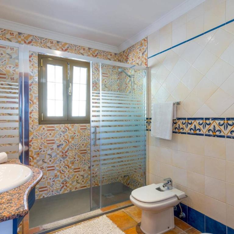 Villa Tres Olivos by Villa Plus - Villa - 19