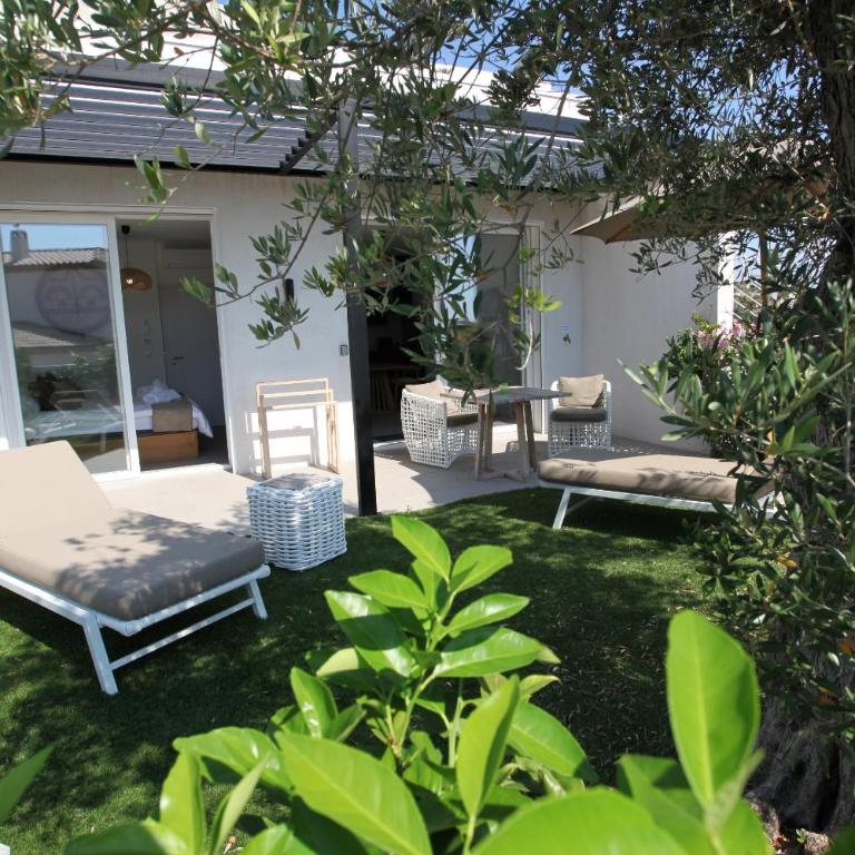 Appartements vue mer Rêves d'Azur Les Issambres - Apartment with Sea View - Cannes - 19