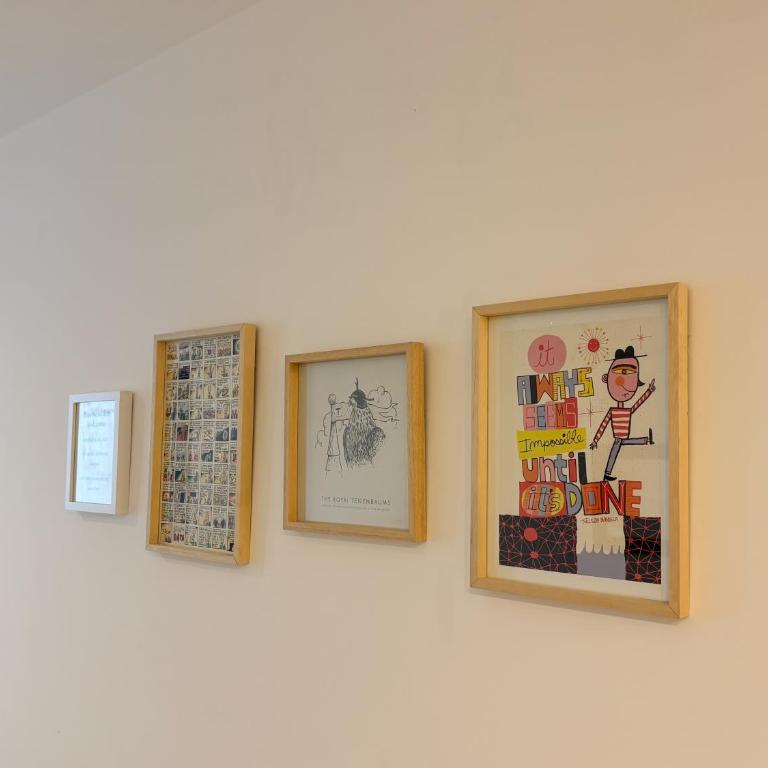 Palermo, cerca del Campo de Polo, el Monumental y Chinatown - Apartamento de 1 dormitorio - 21