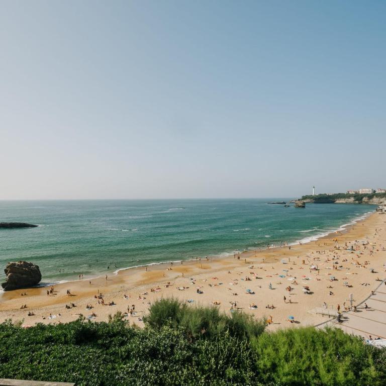 Bellevue - Biarritz Plage - Appartamento - 1