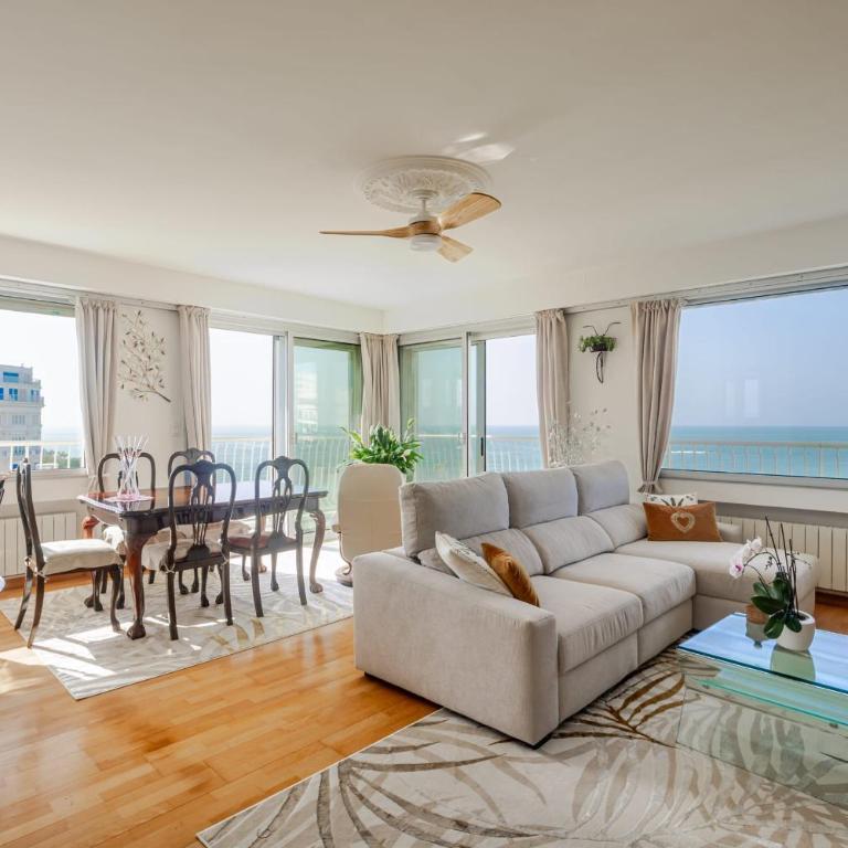 Bellevue - Biarritz Plage - Appartamento - 7