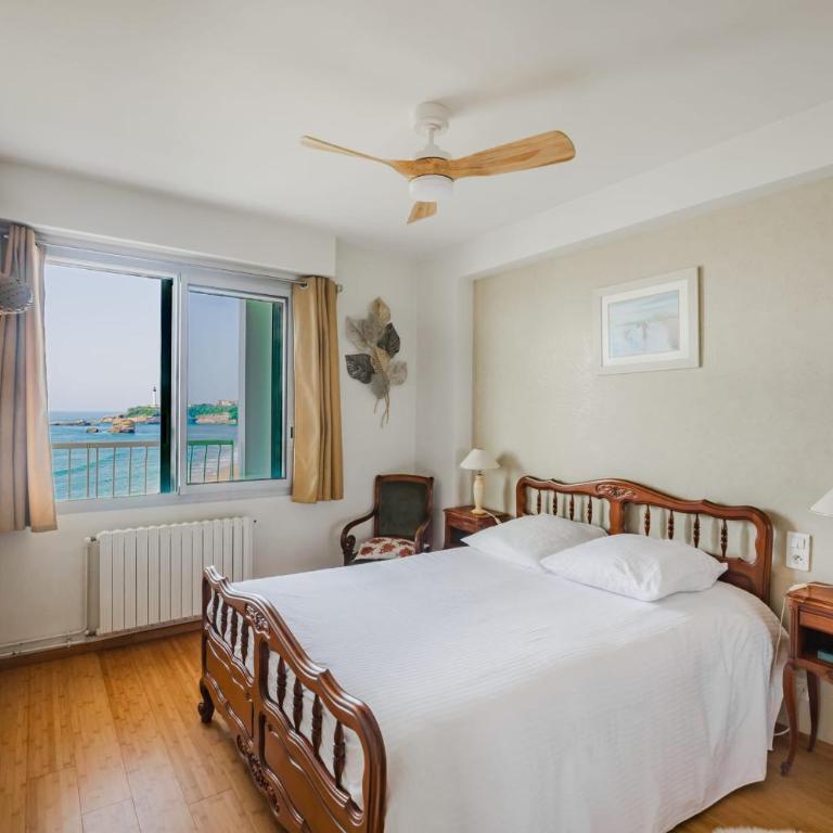 Bellevue - Biarritz Plage - Appartamento - 11