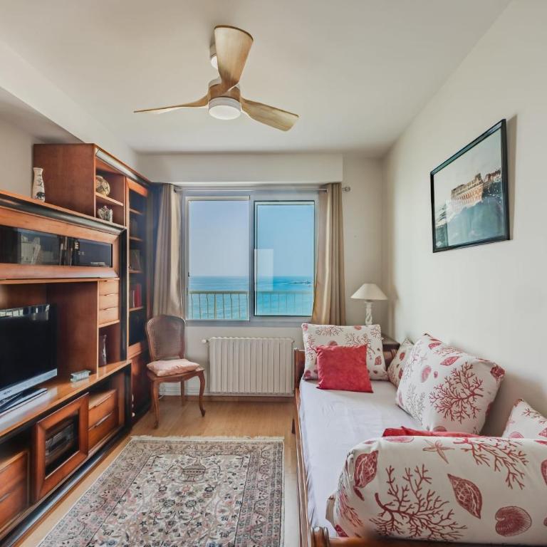 Bellevue - Biarritz Plage - Appartamento - 13