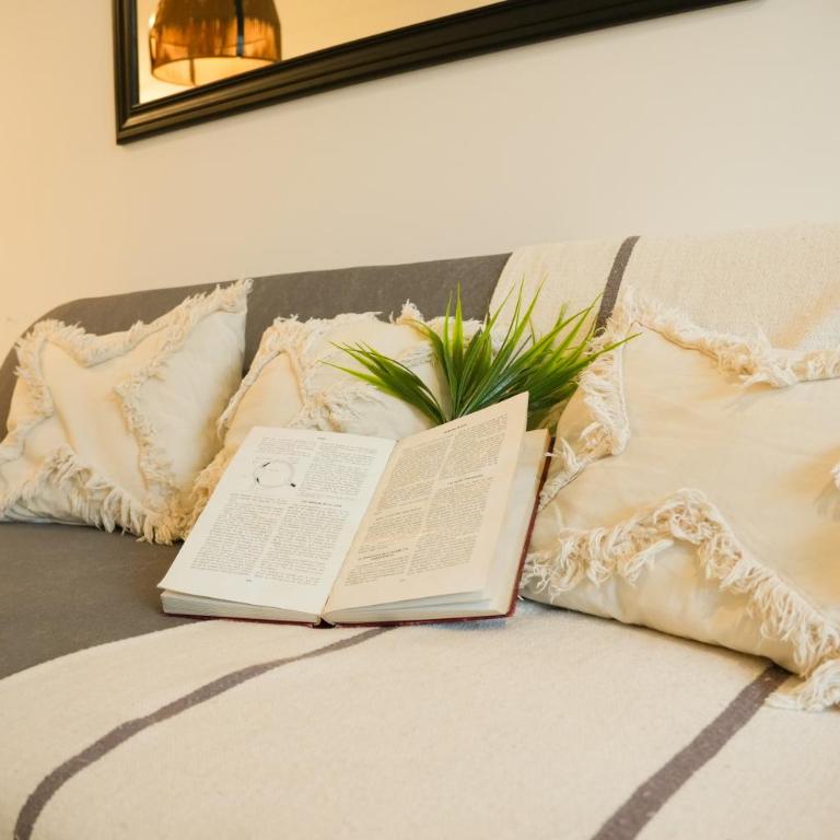 Palermo, cerca del Campo de Polo, el Monumental y Chinatown - Apartamento de 1 dormitorio - 17