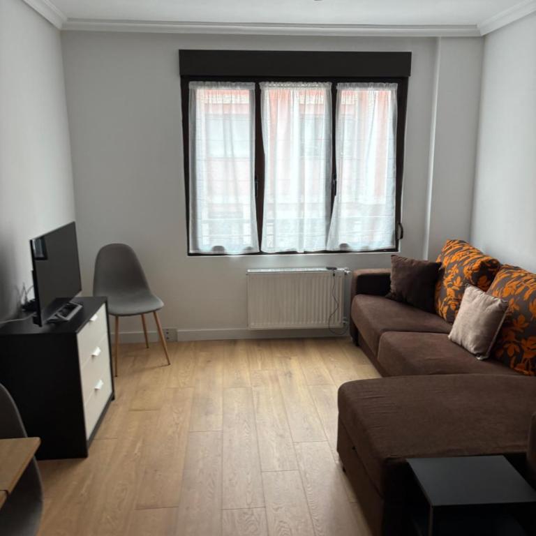 La Glicinia VUT-7355-AS - Apartamento de 2 dormitorios - 4